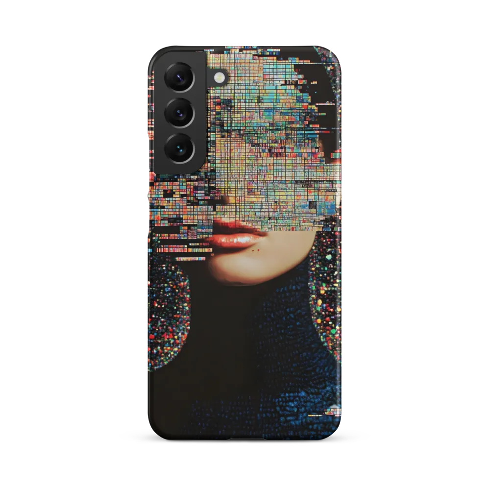 Fragmented Identity
