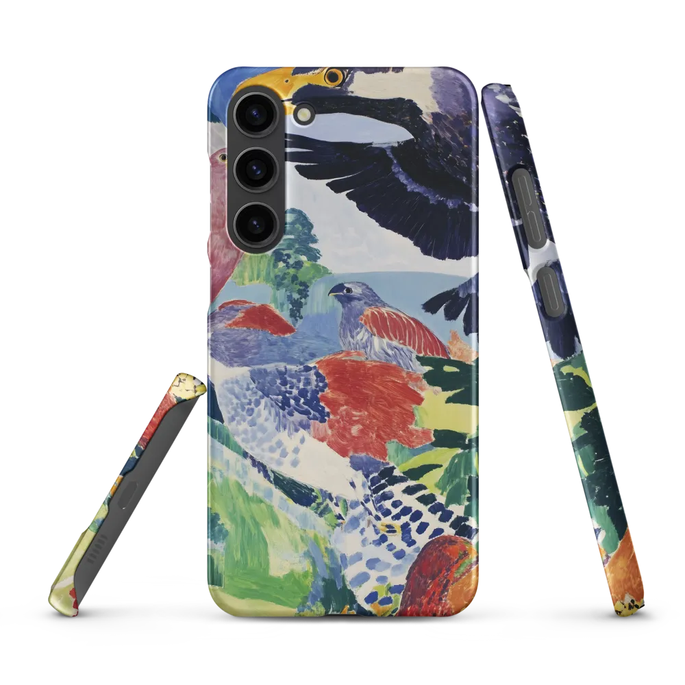 Symphony of Birds