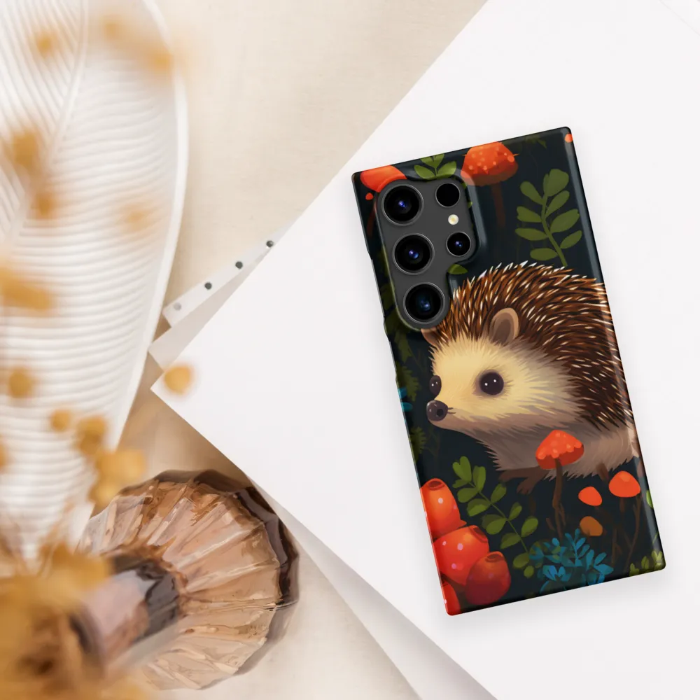Whimsical Woodland Adventures