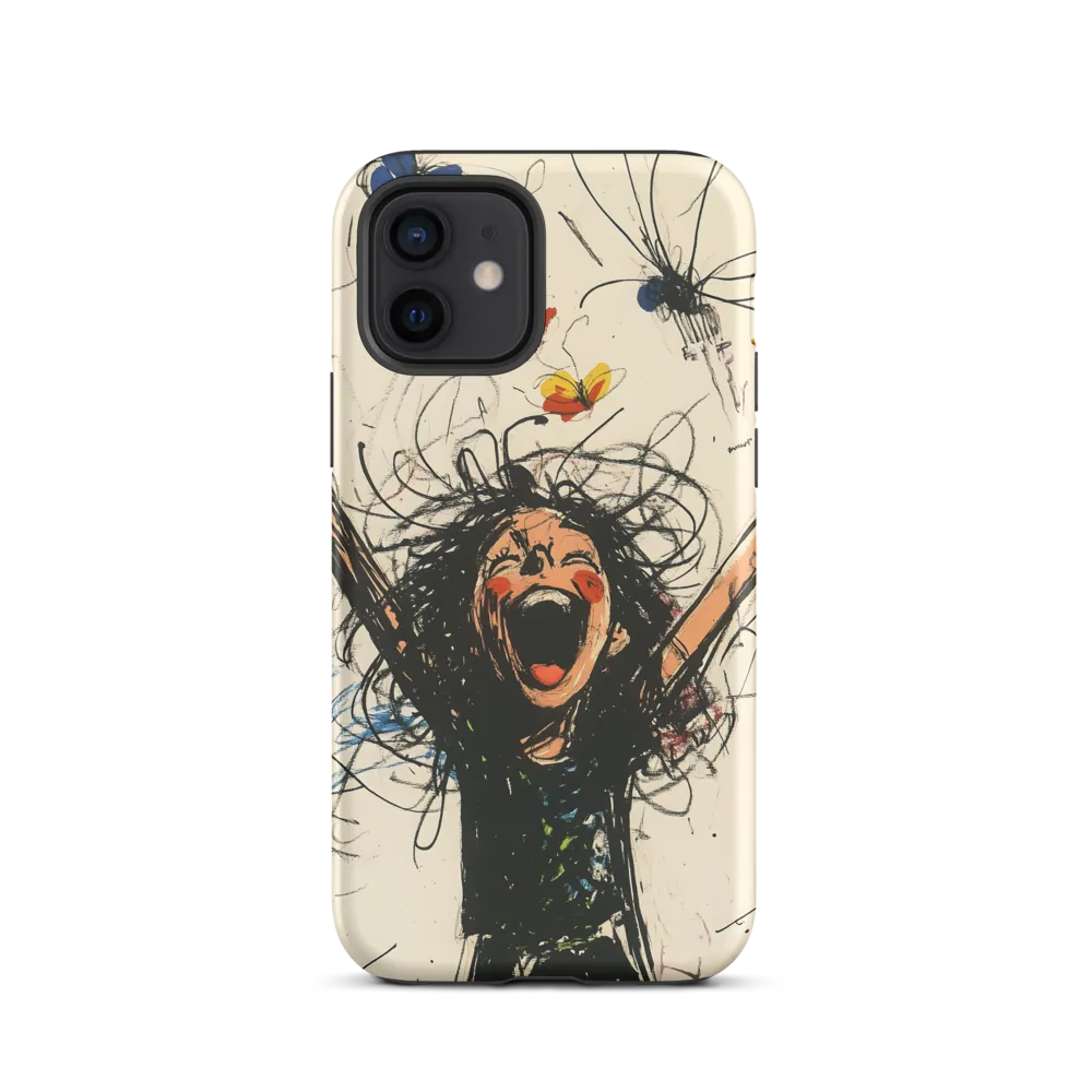 Unleashing Joy
