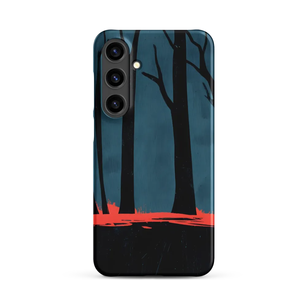 Whispers of the Forest