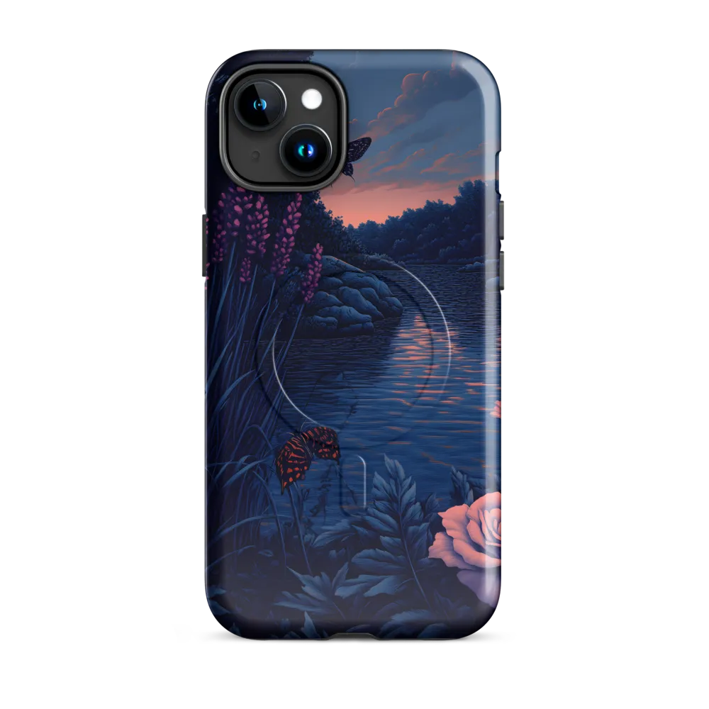 Whispers of Dusk