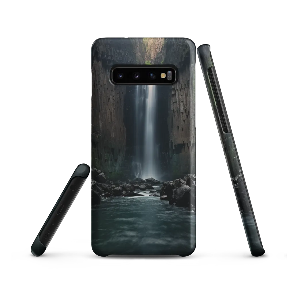 Elysium Falls