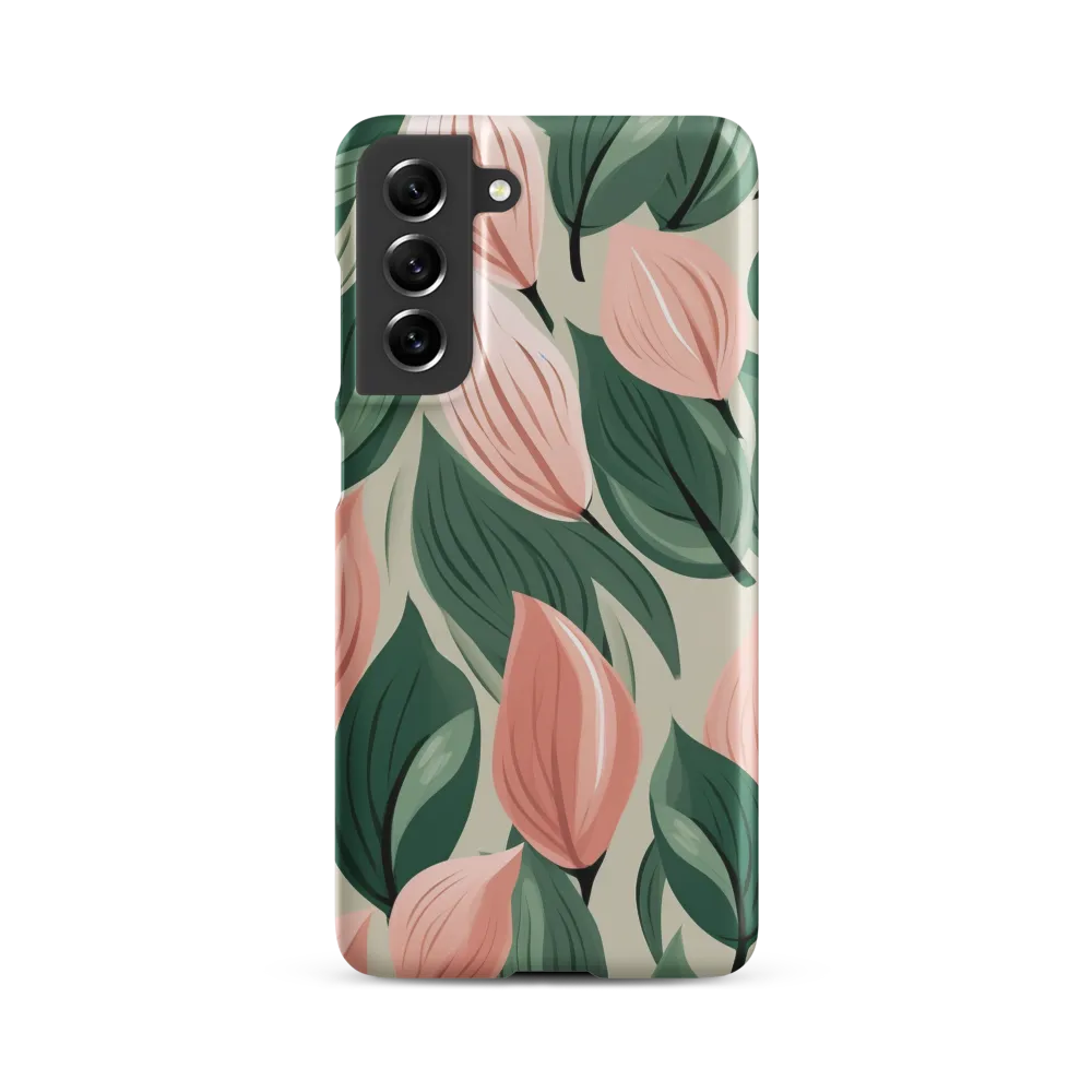 Floral Symphony in Modern Hues