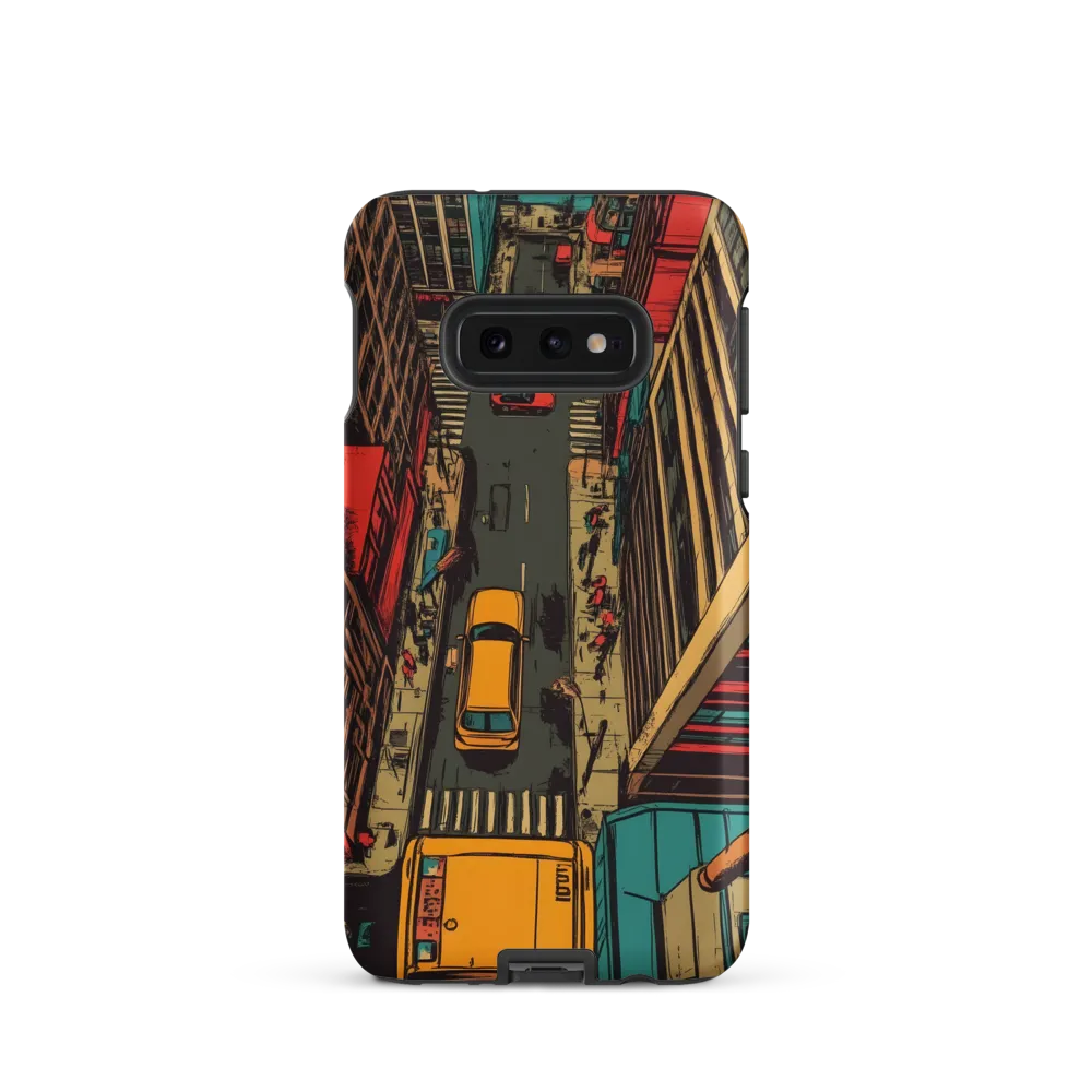 Urban Symphony