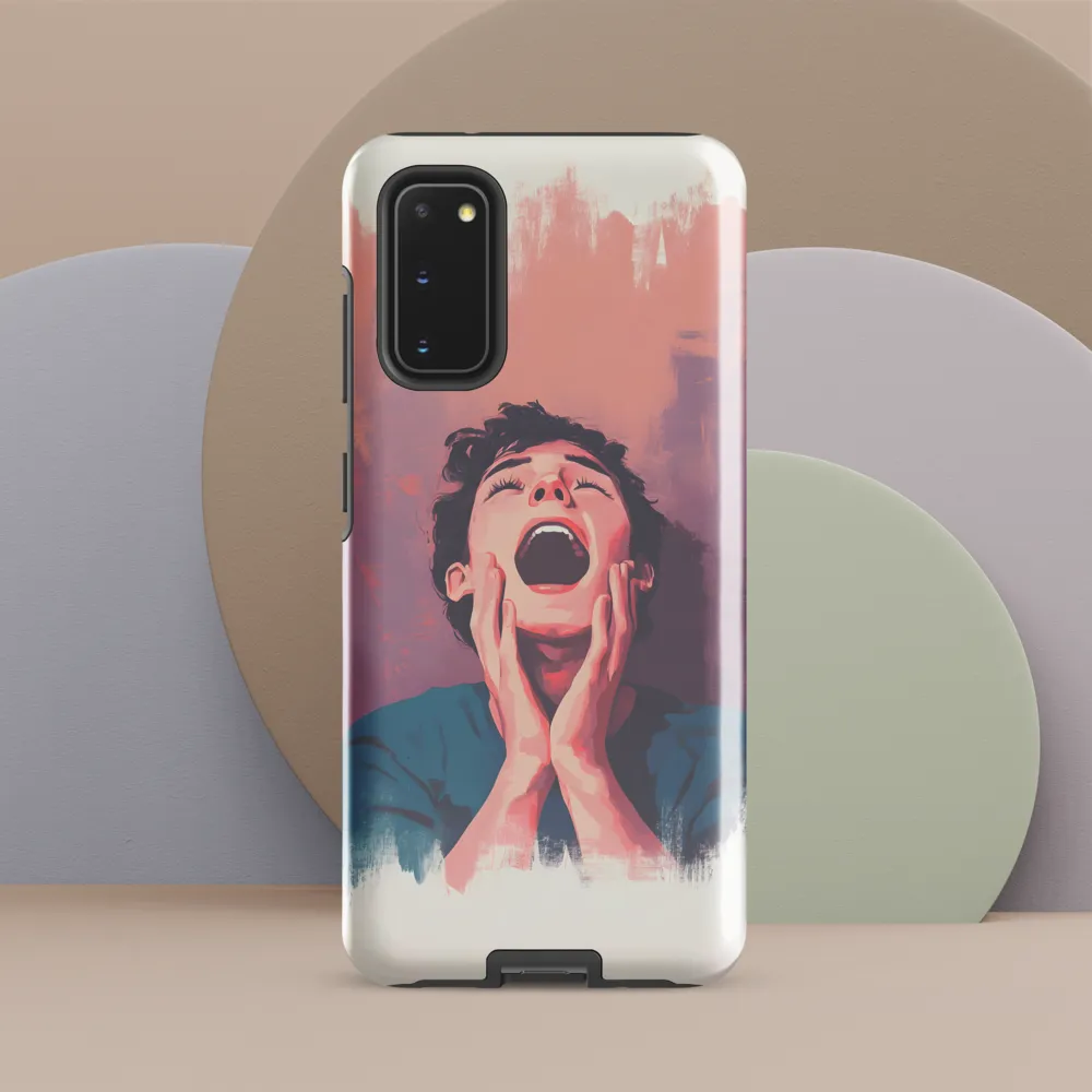 The Silent Scream