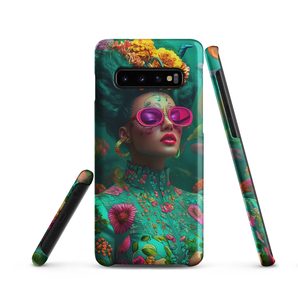 Floral Dreams