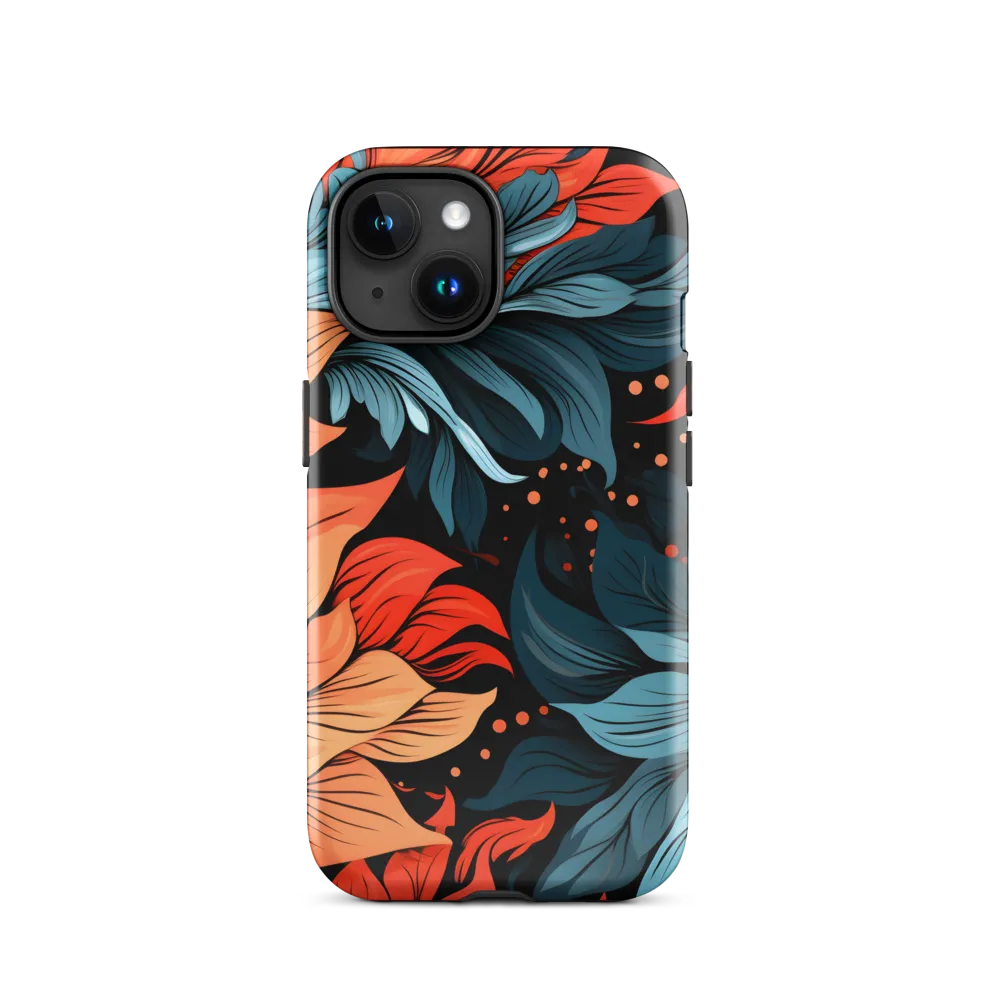 Floral Symphony in Color