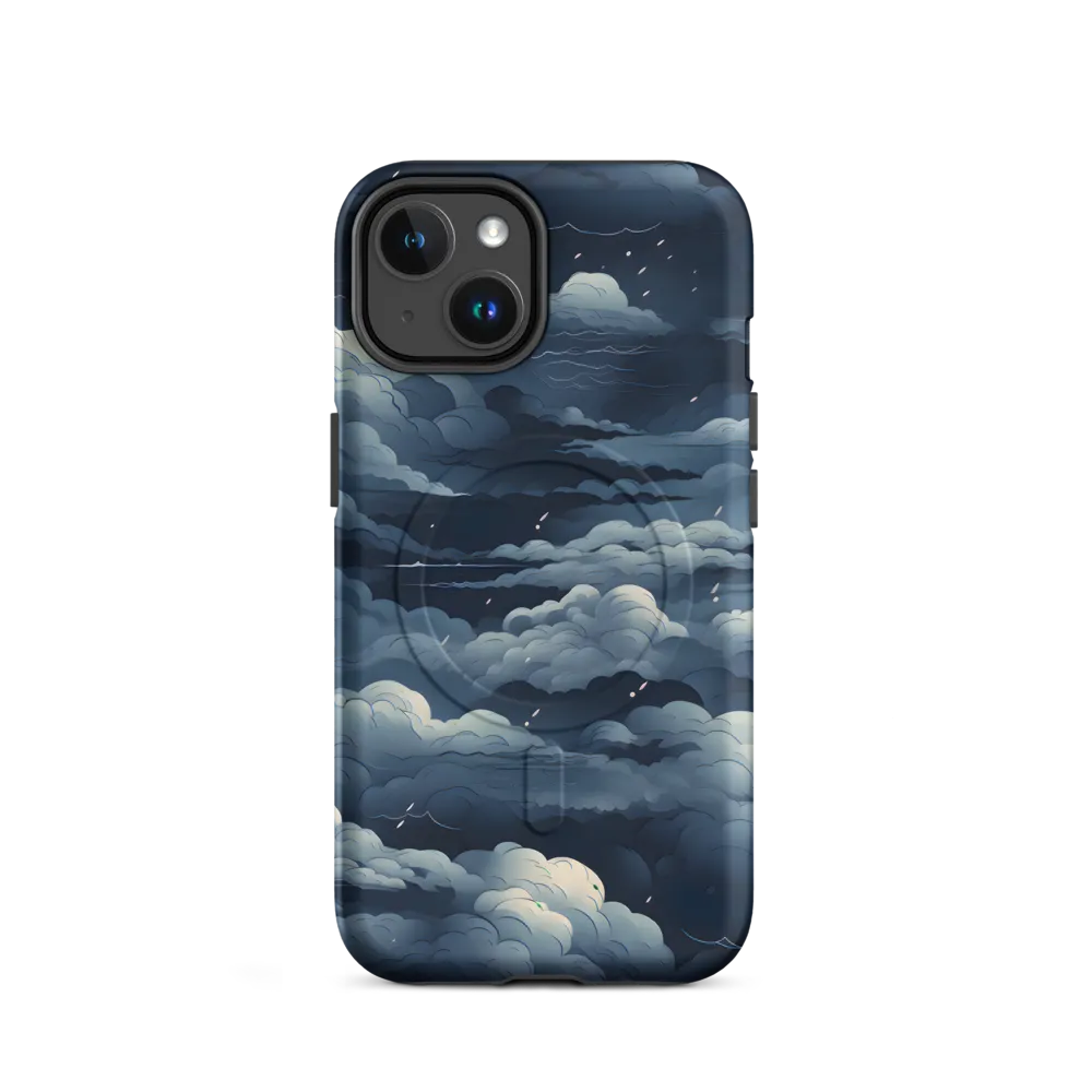 Ethereal Cloudscape