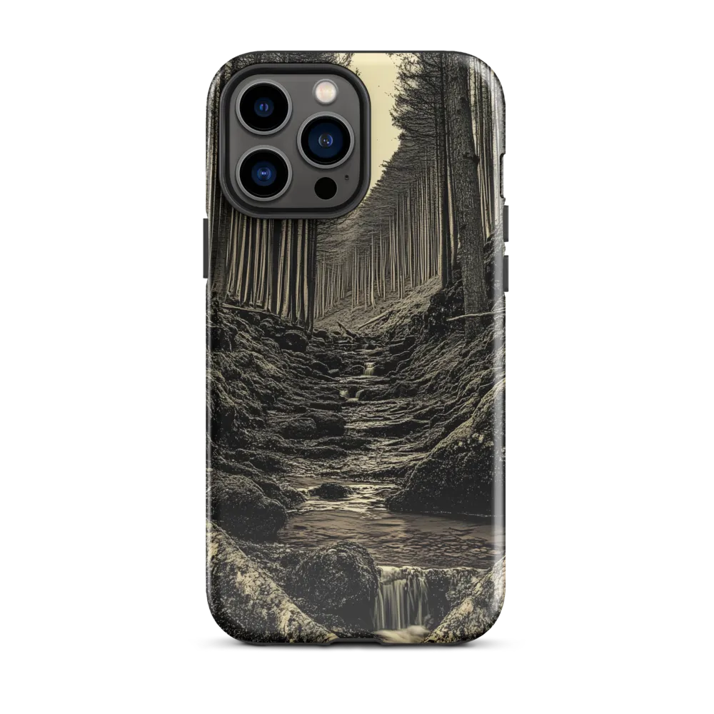 Whispers of the Forest