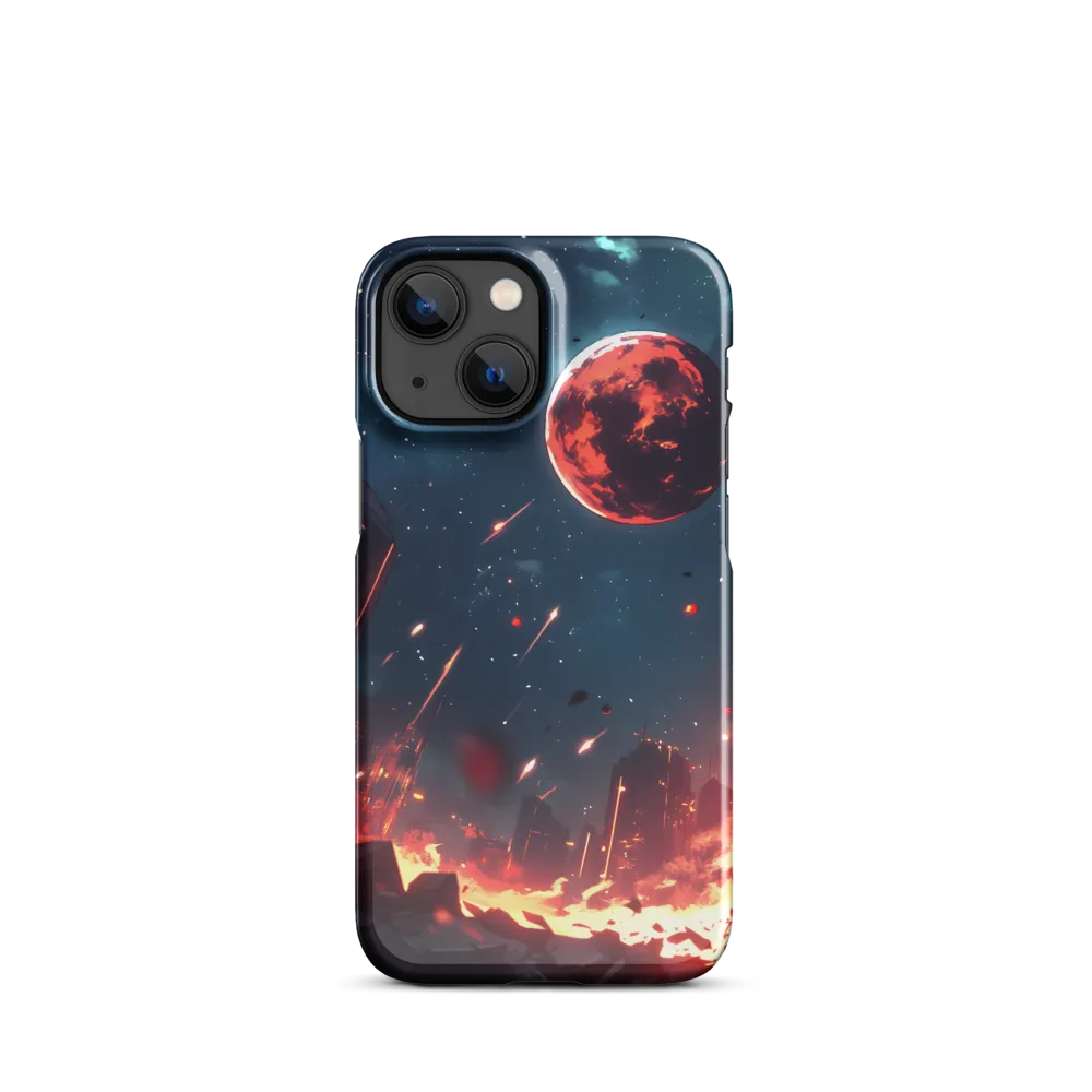 Celestial Catastrophe