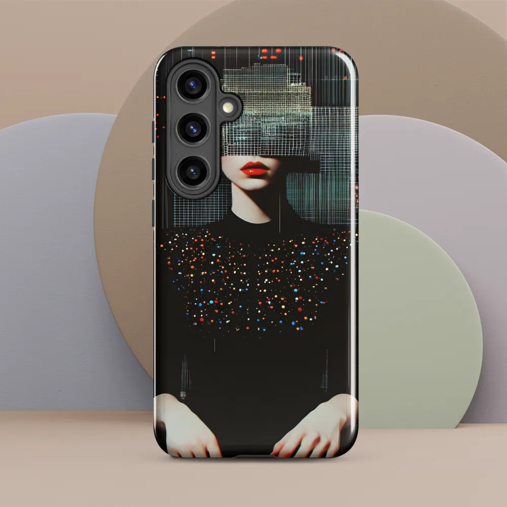 Enigmatic Digital Abstraction