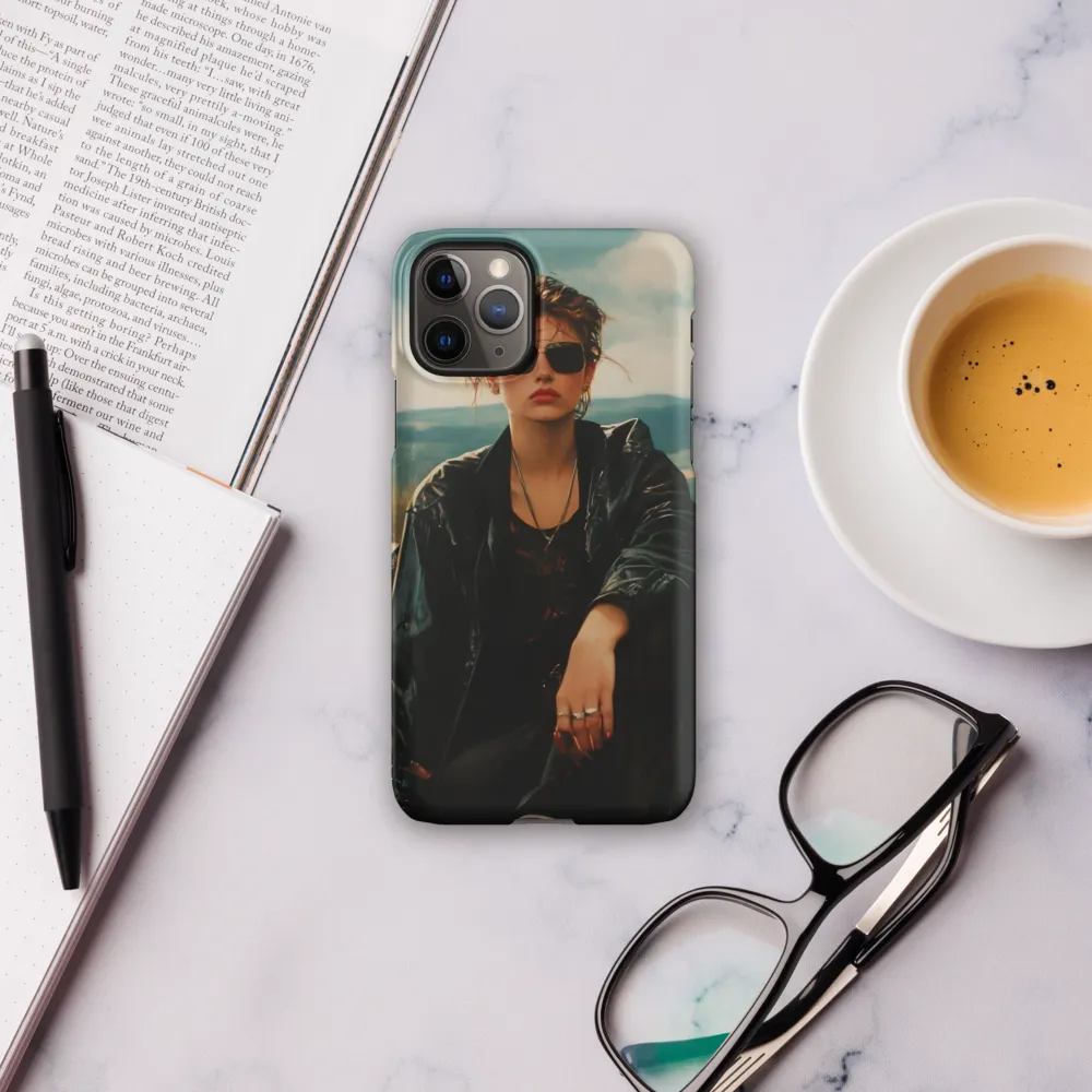 Rebel Spirit | Phone Case |  11 Pro | Snap Case | Matte