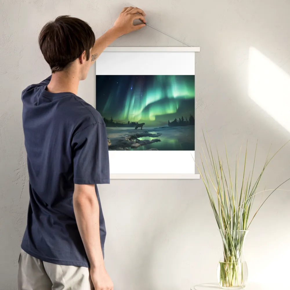 Auroral Guardianship