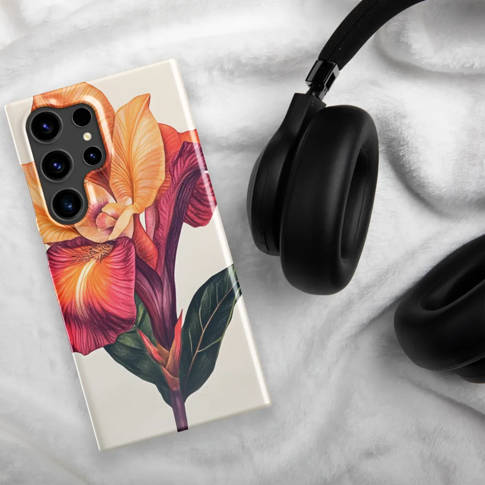 Floral Harmony