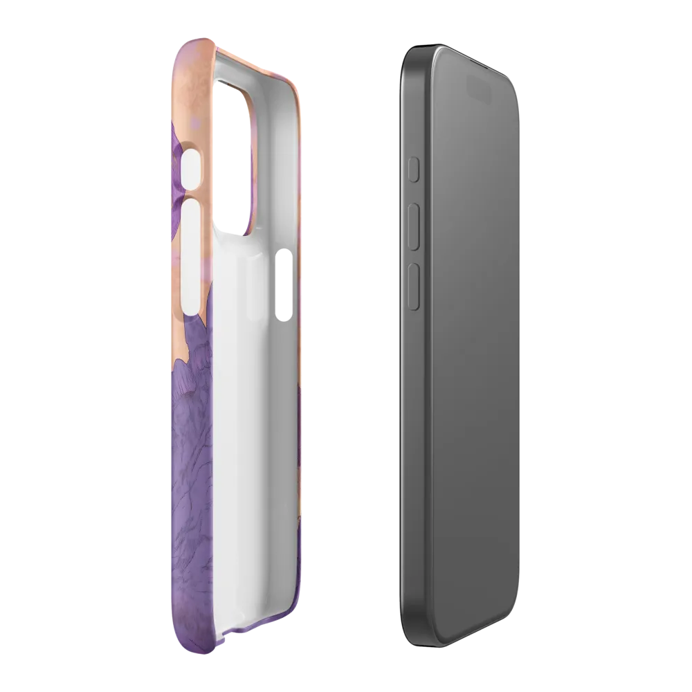 Elevated Serenity in a Futuristic Realm