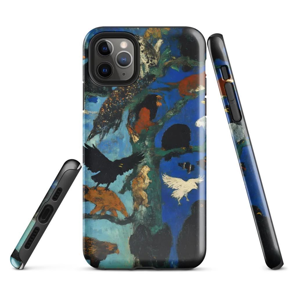 Whispers of the Sky | Phone Case |  11 Pro Max | Tough Case | Glossy