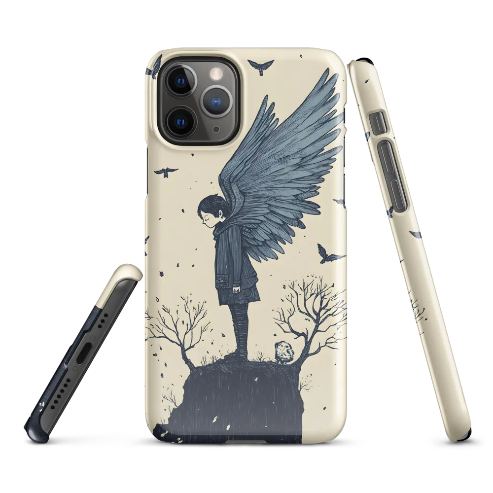 Wings of Reflection