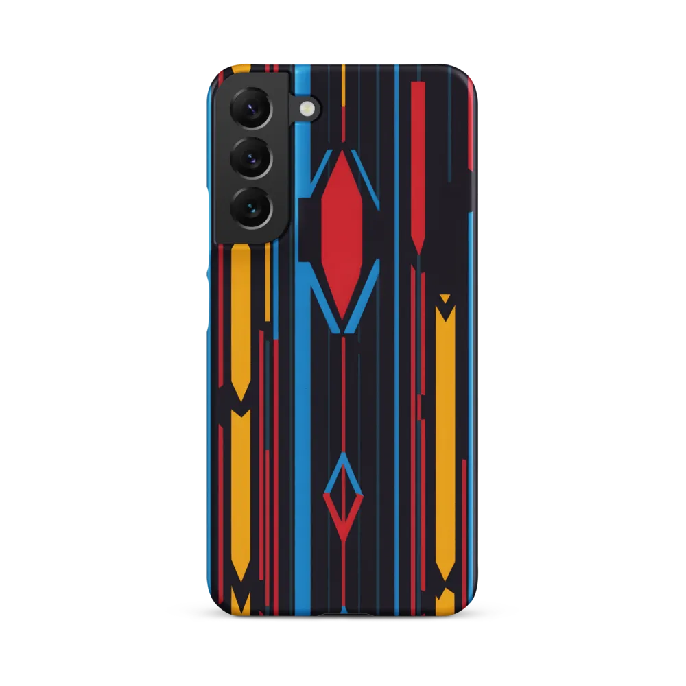 Dynamic Geometric Harmony