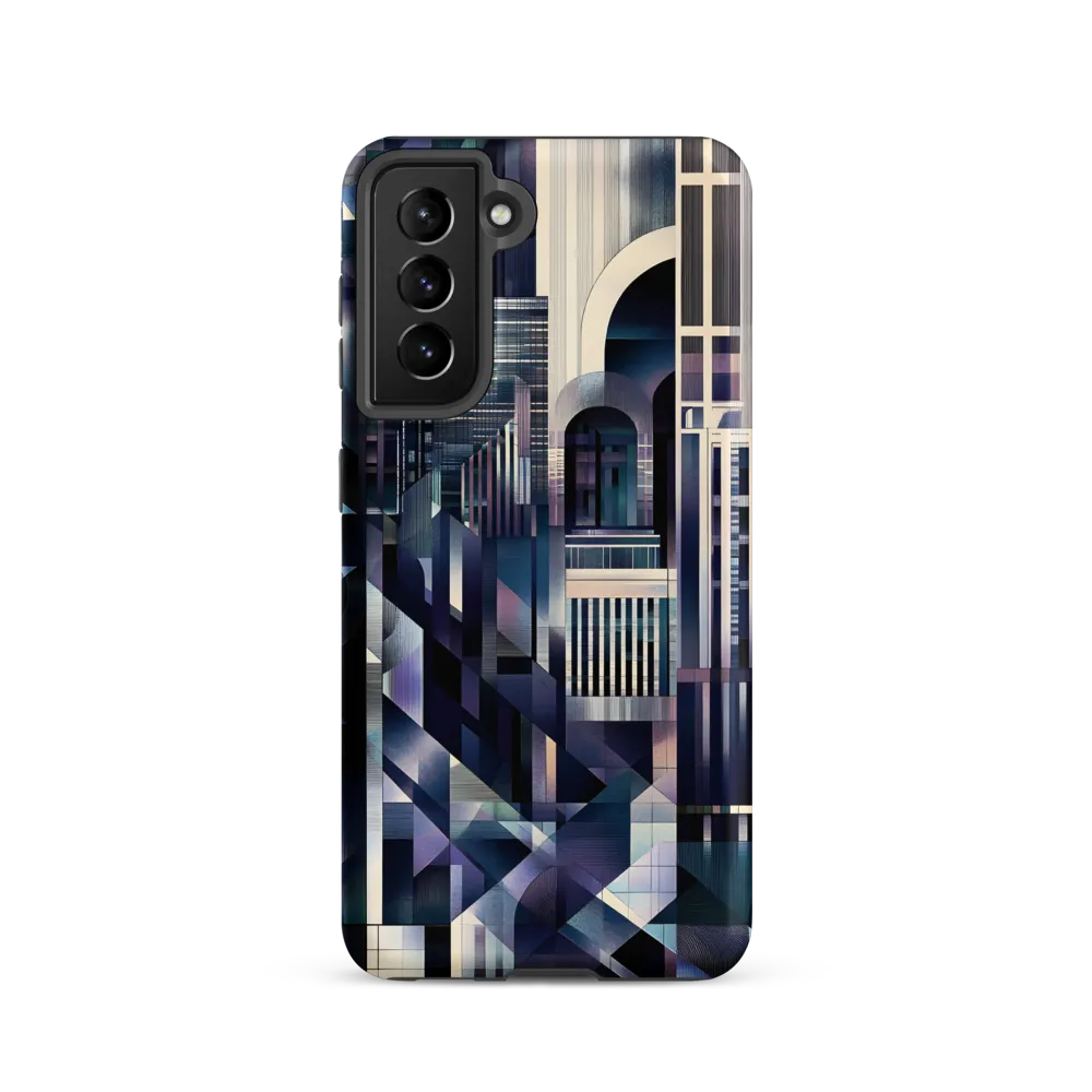 Urban Enigma