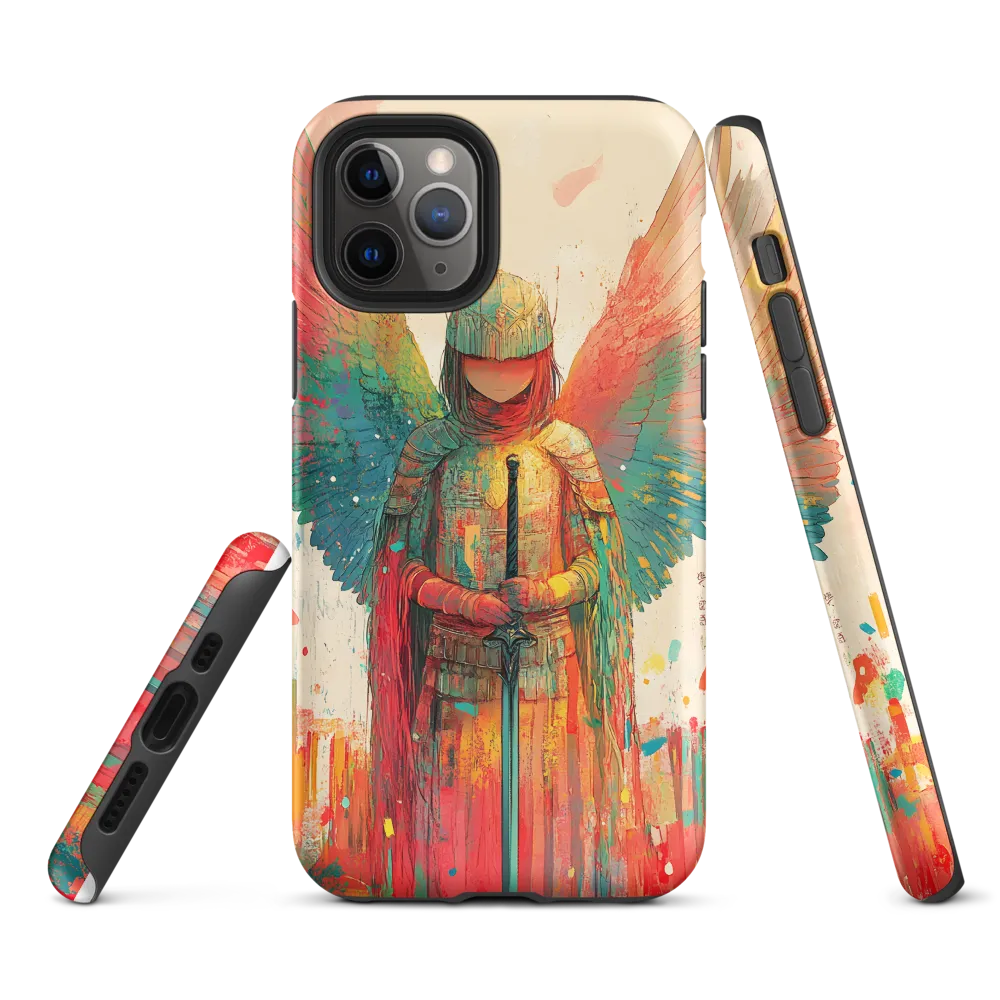 Guardian of Colors