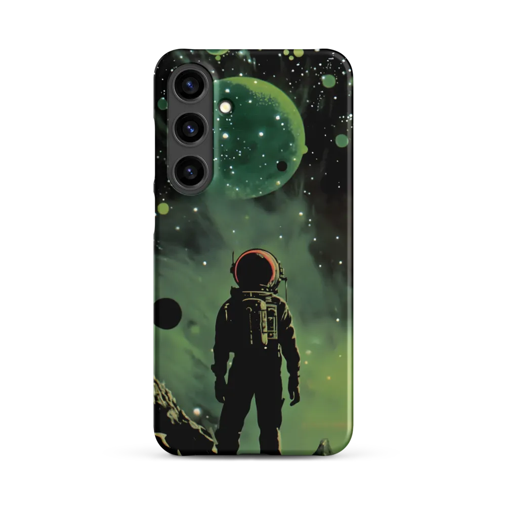 Gazing into the Cosmos