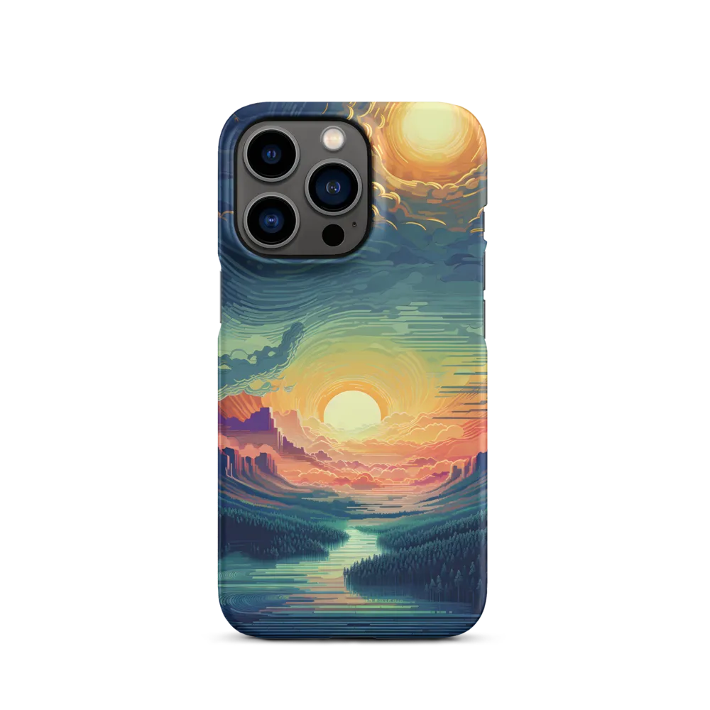 Elysium at Dusk