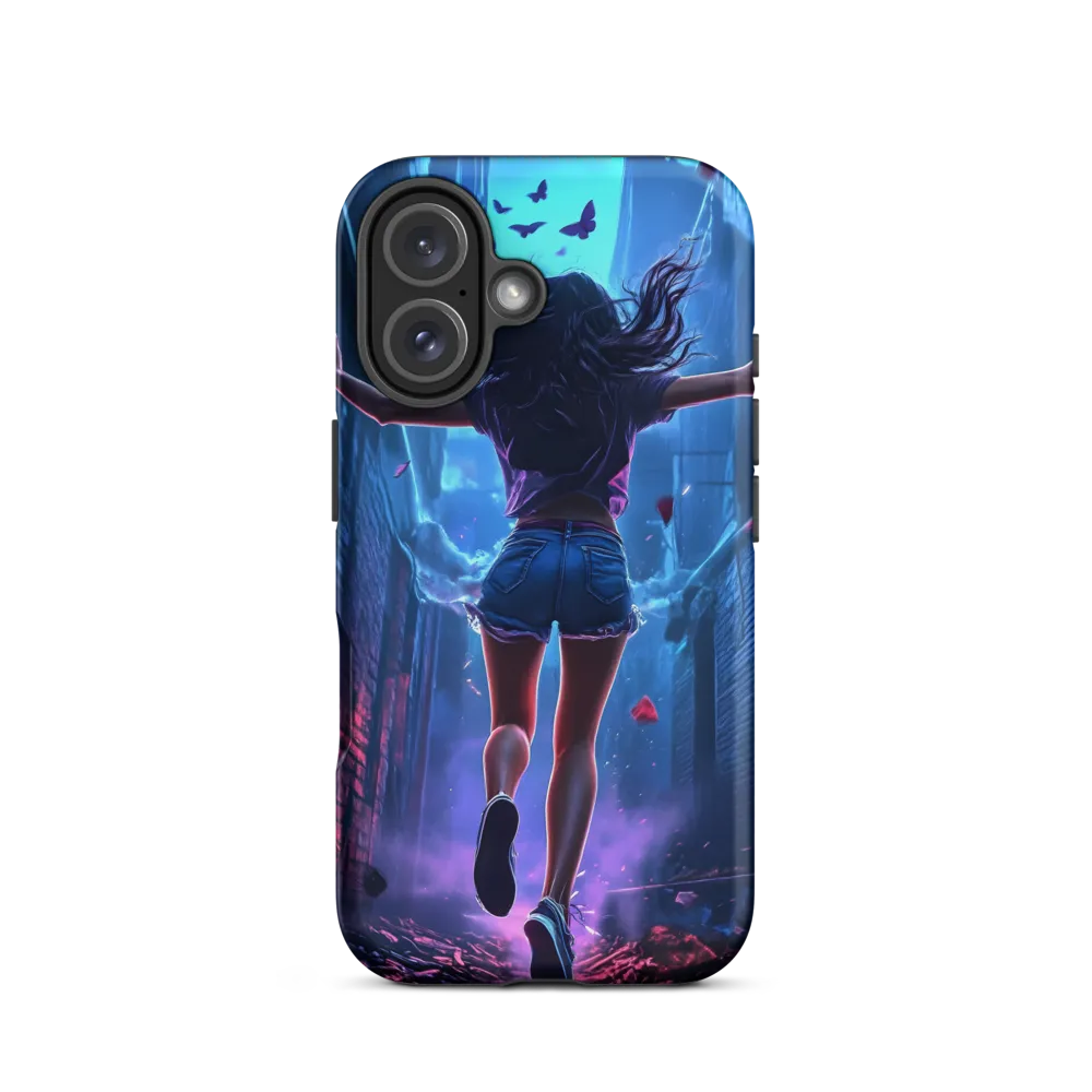 Freedom in Flight | Phone Case