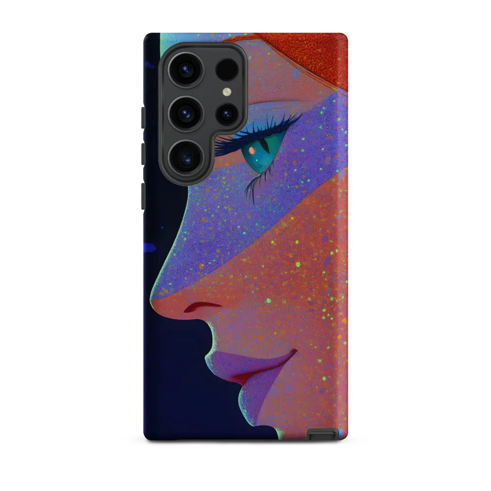 Vibrant Essence