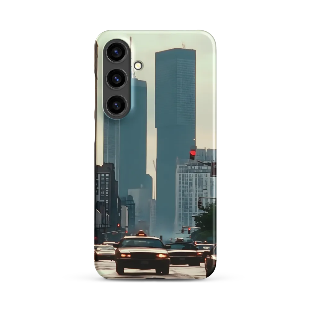 Urban Symphony