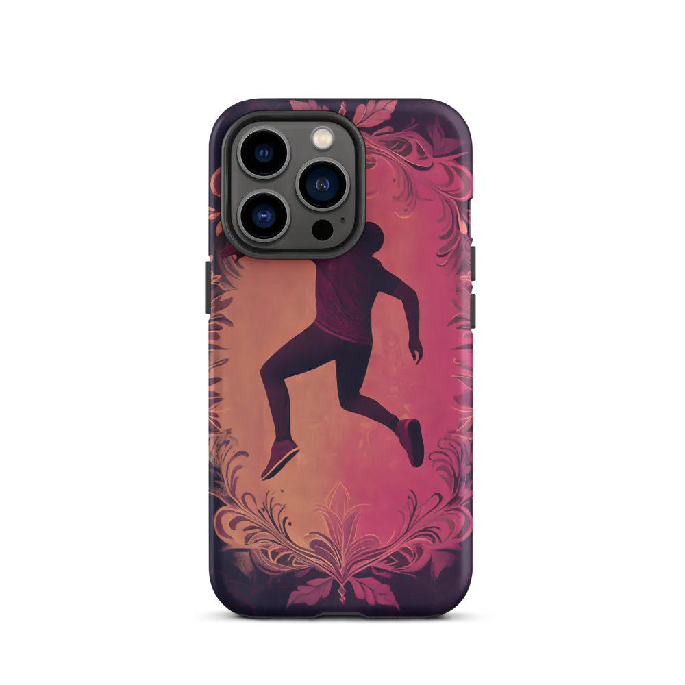 Dance in Motion