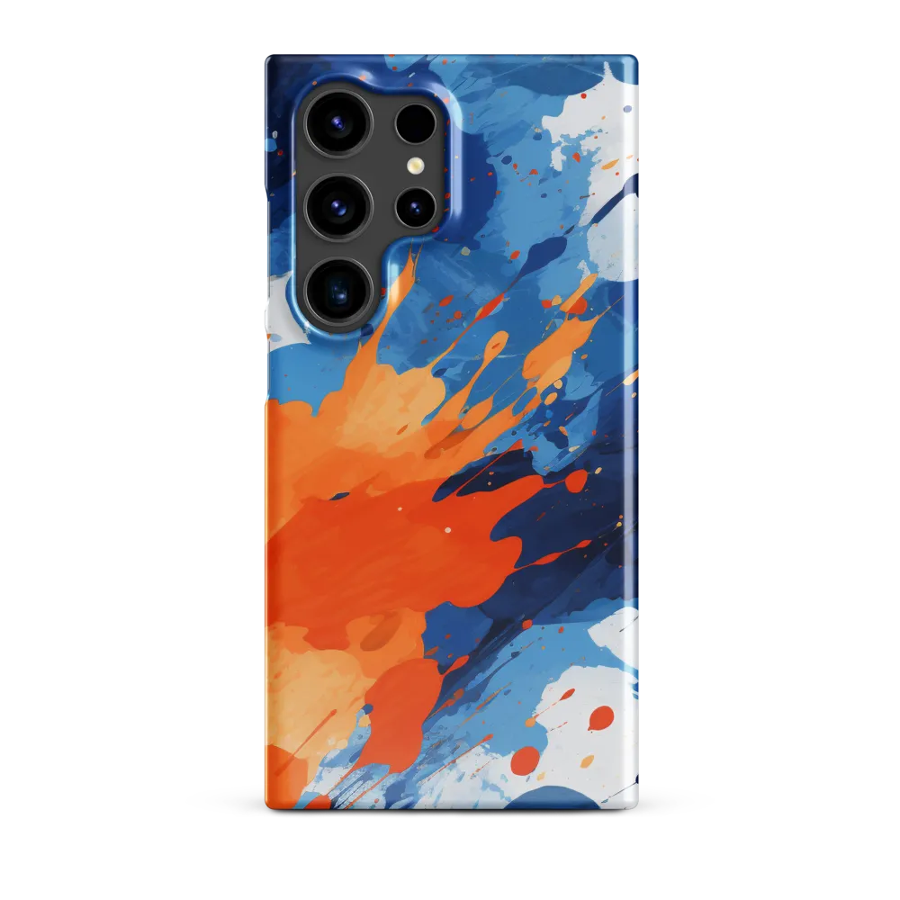 Energized Abstraction