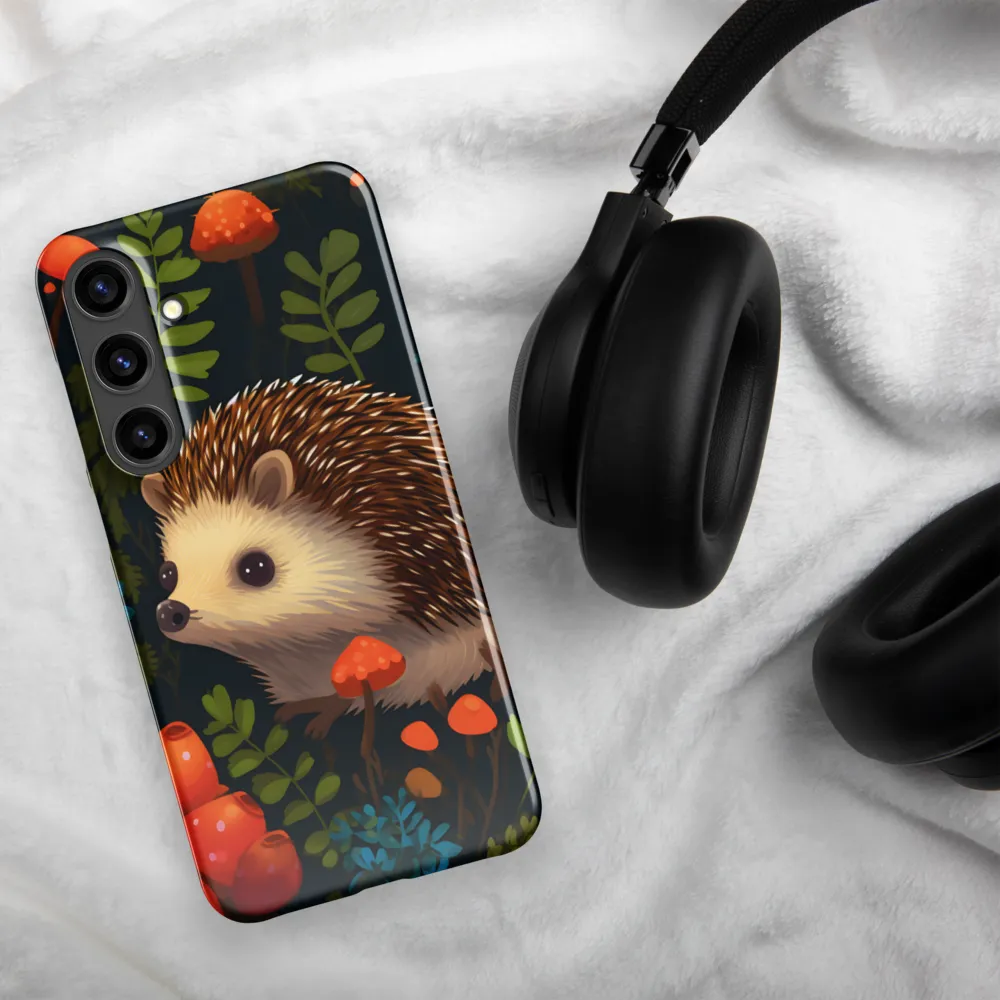 Whimsical Woodland Adventures