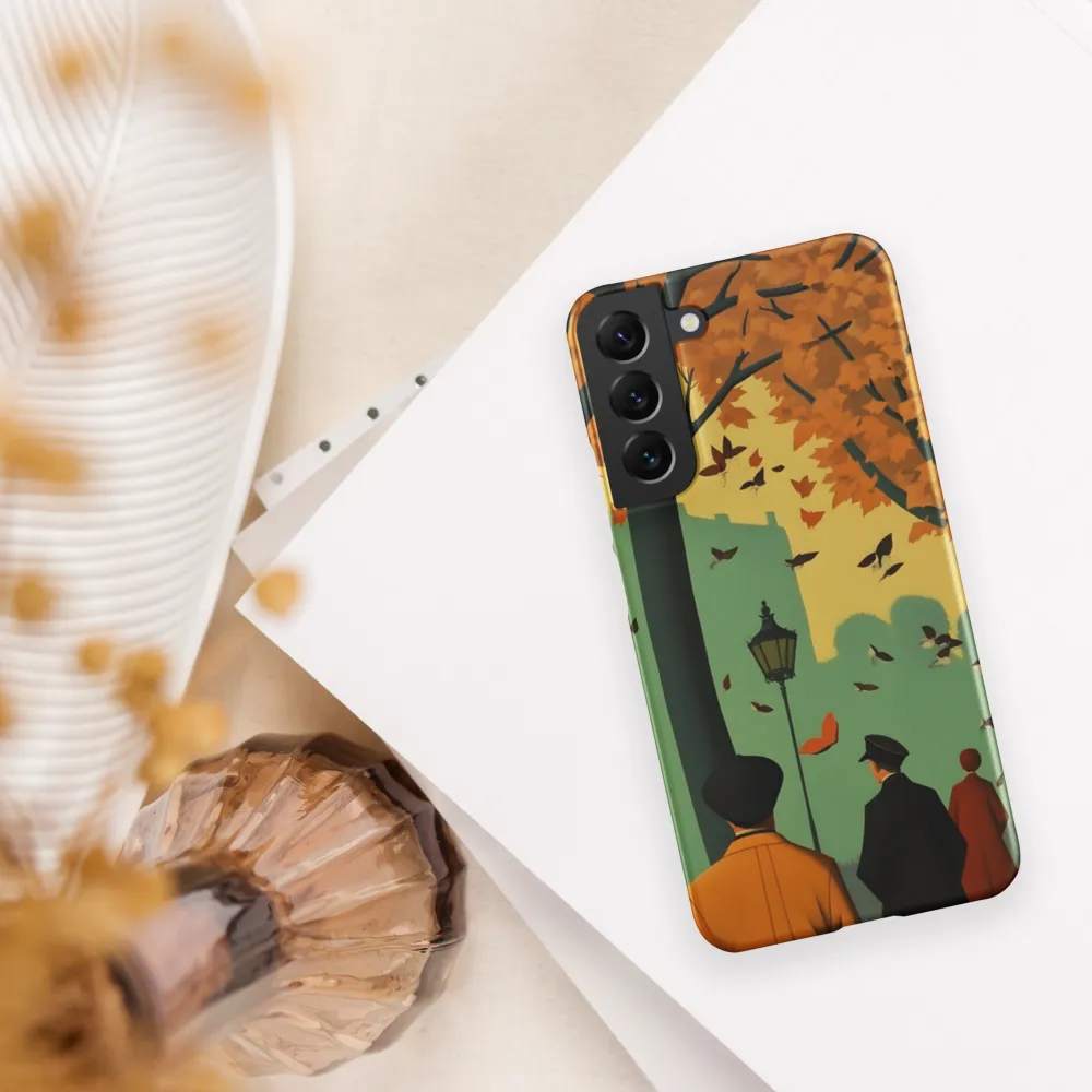 Whispers of Autumn