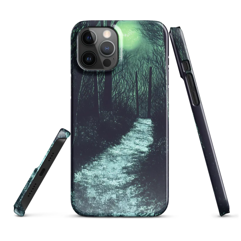 Whispers of the Enchanted Forest