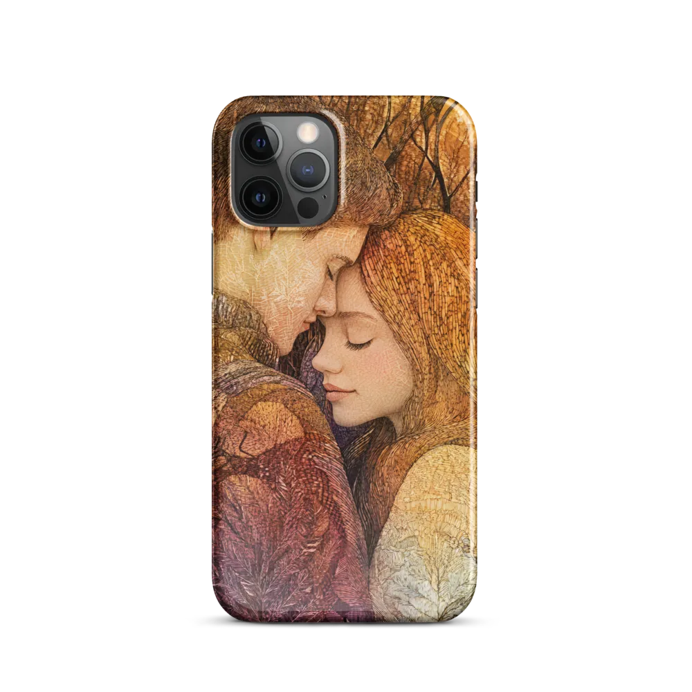 Embrace of Autumn