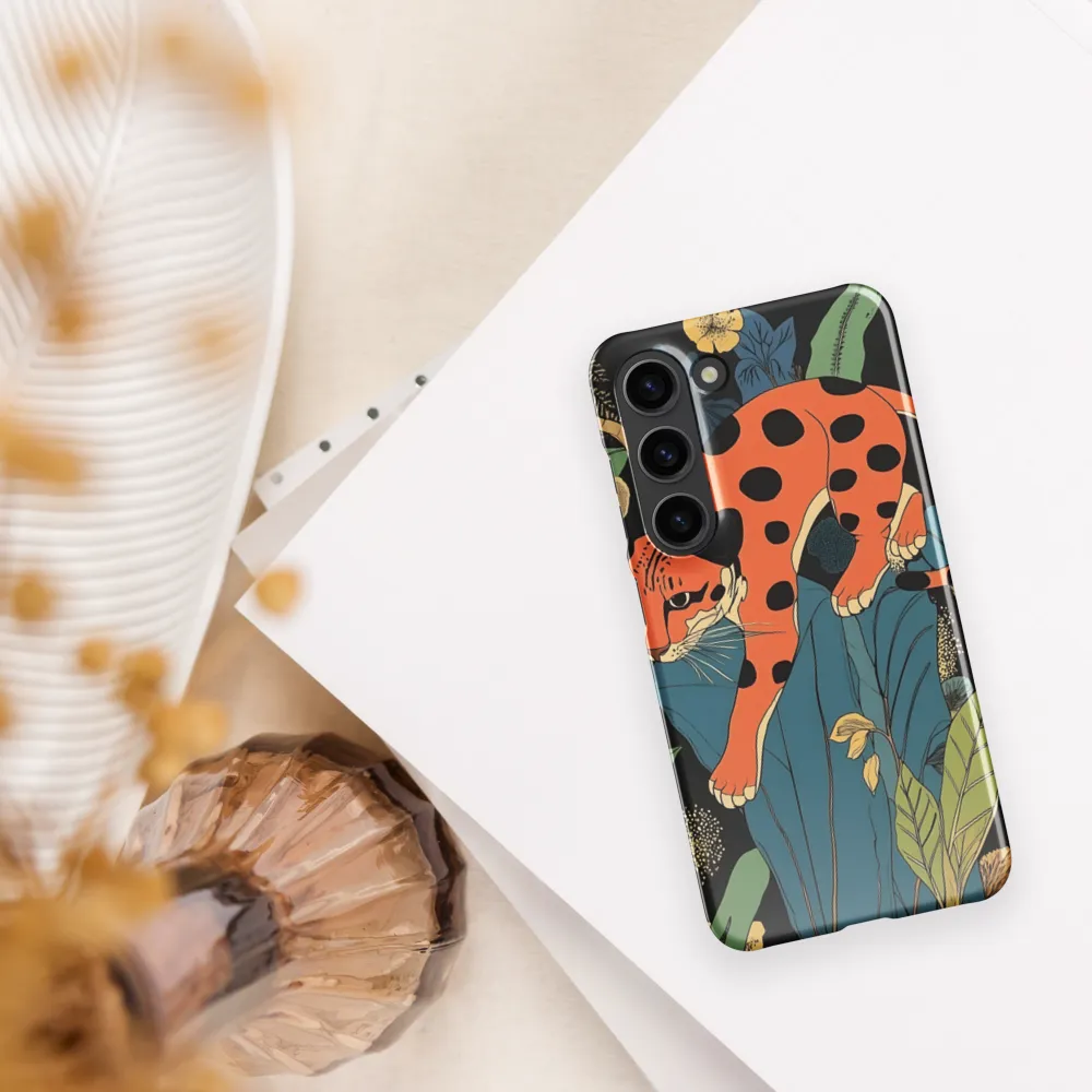 Jungle Majesty