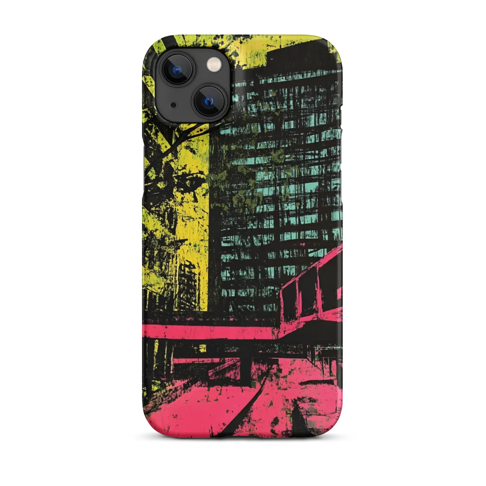 Neon Urbanity