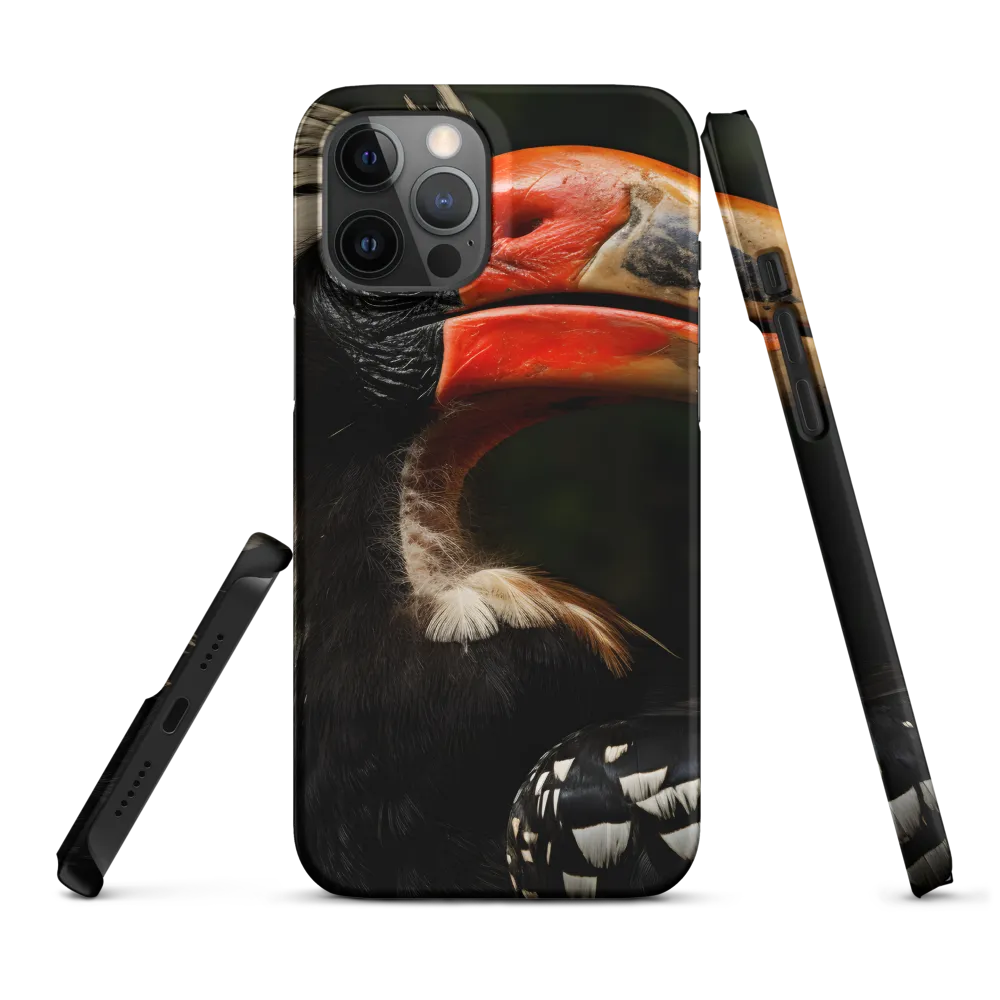Majesty of the Hornbill