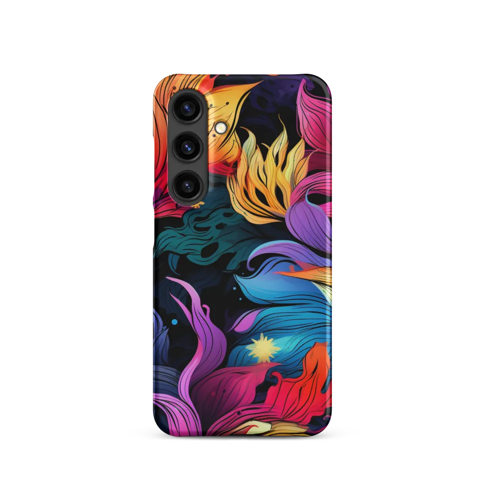 Floral Symphony