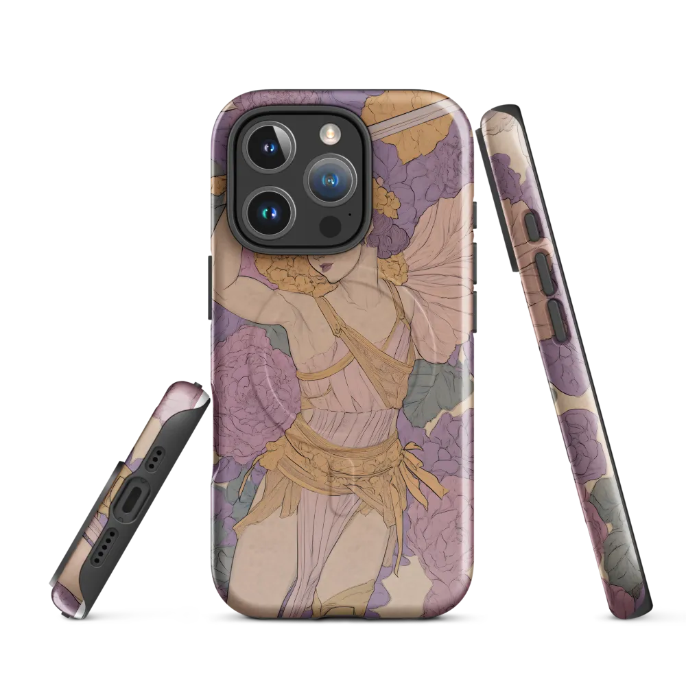 Goddess of Blossoms