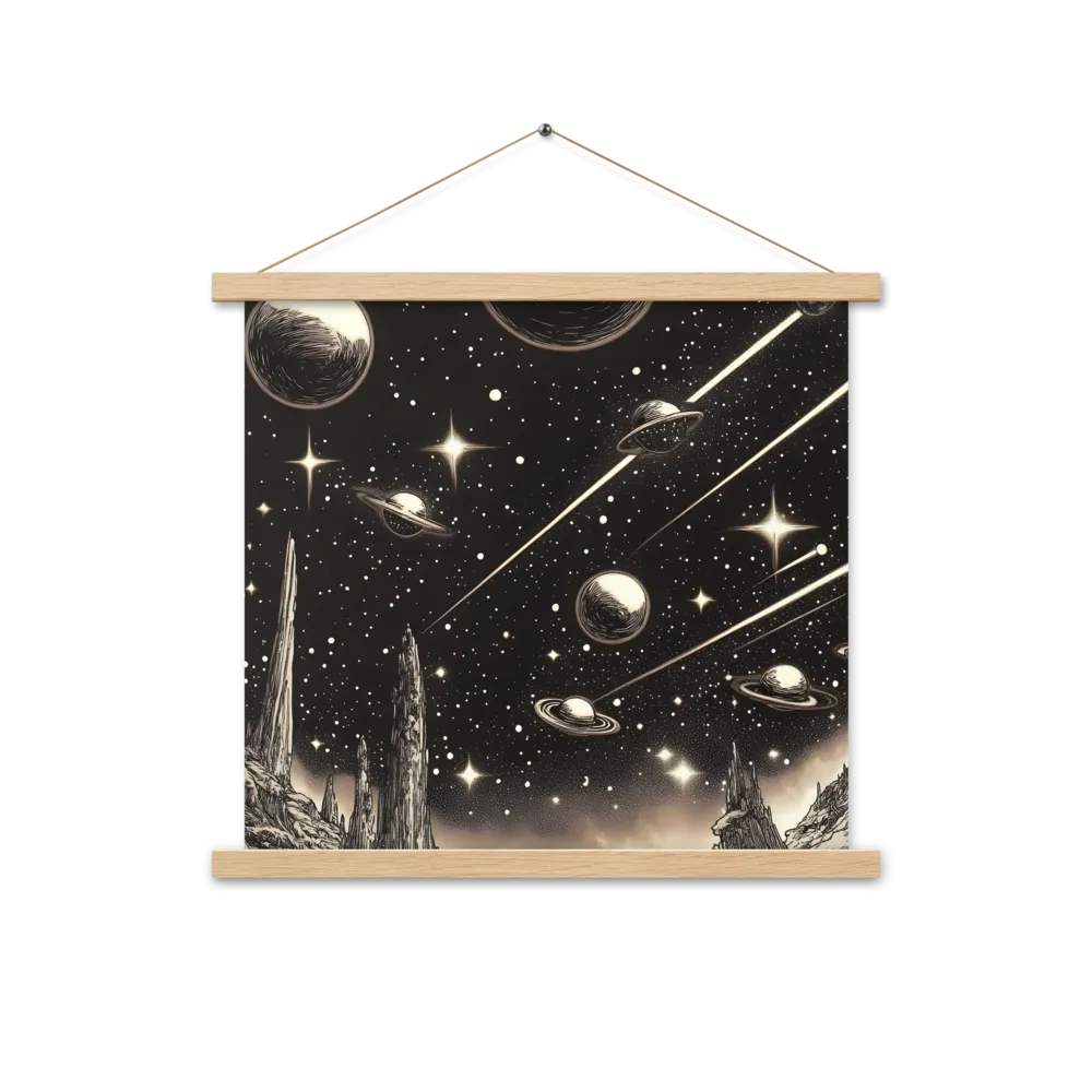Celestial Reverie
