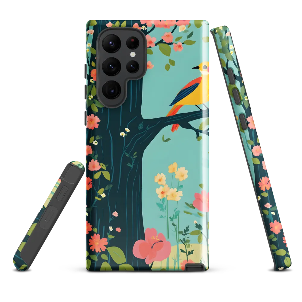 Harmony in Bloom