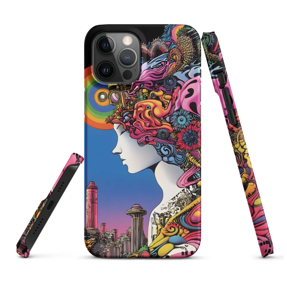 Whispers of the Psychedelic Dream
