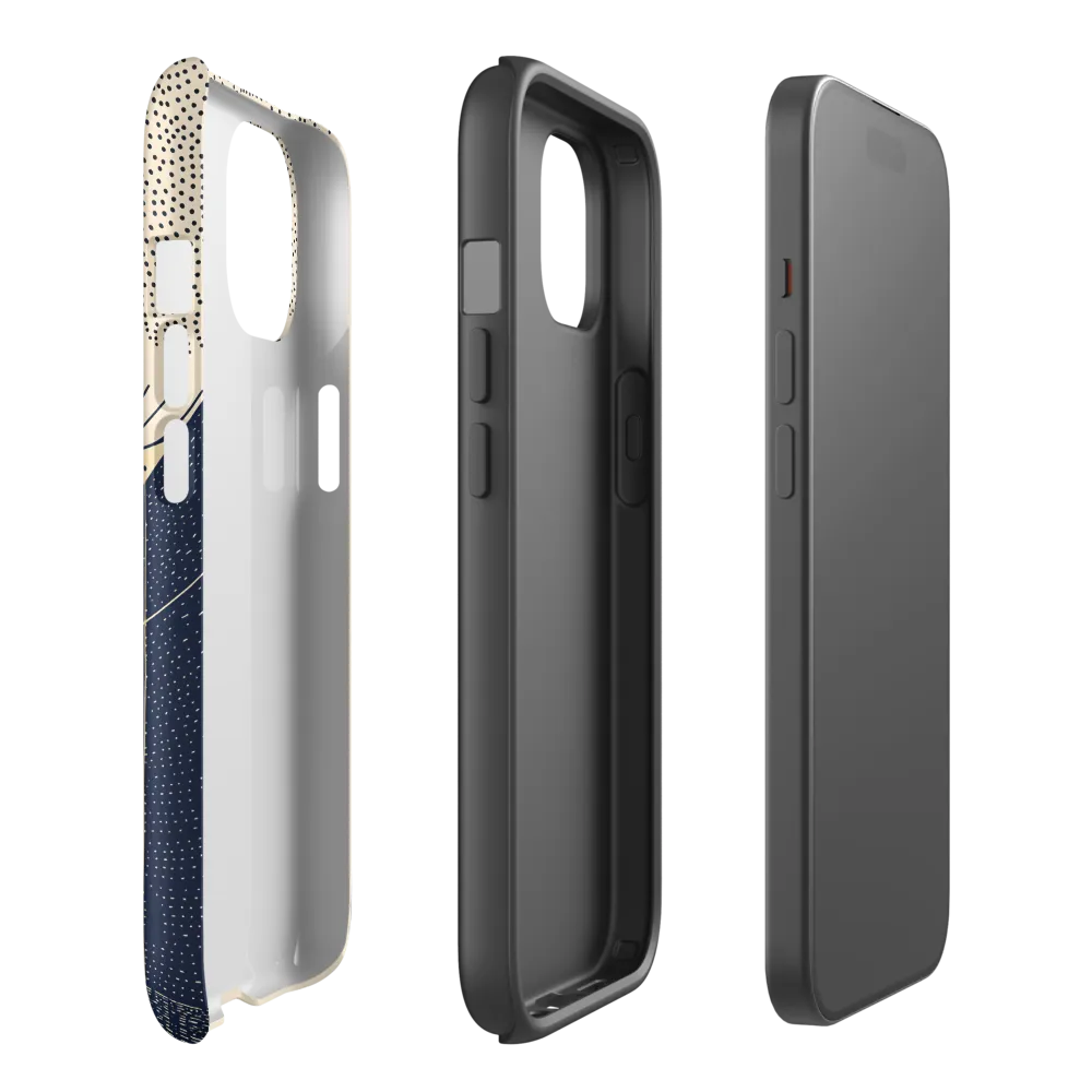 Urban Solitude | Phone Case |  15 | Tough Case | Matte
