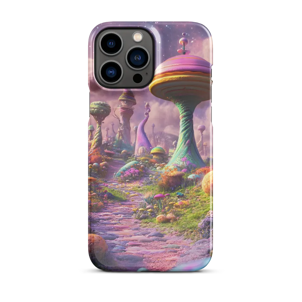 Whimsical Worlds: A Journey Through Fantasy