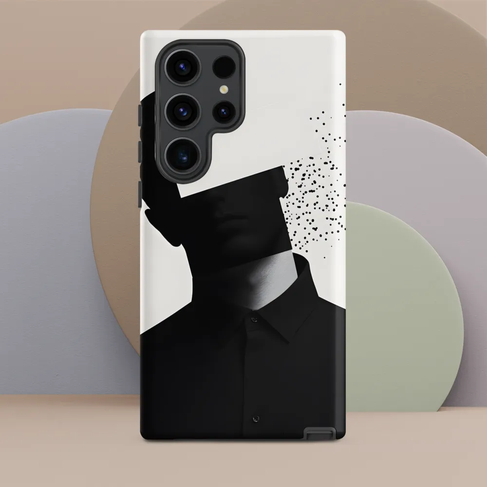 Fragmented Identity
