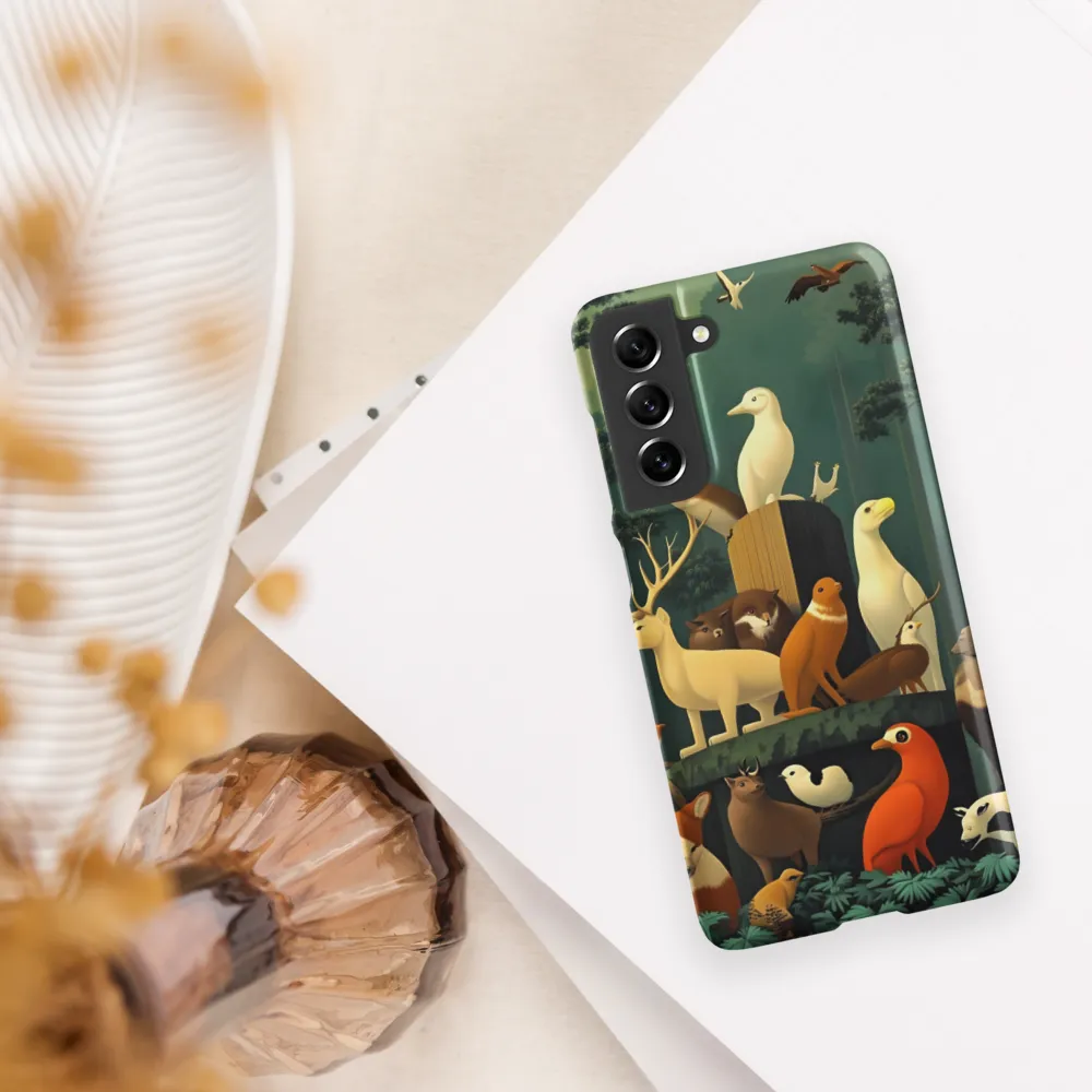 Forest Harmony