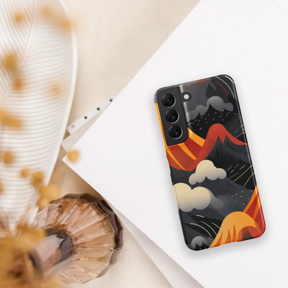 Eruption of Colors