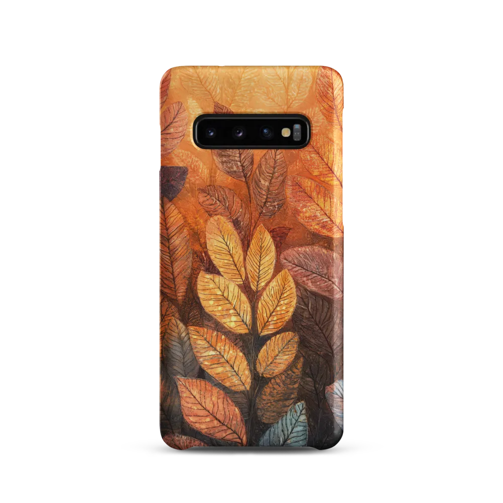 Whispers of Autumn